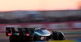 Aston Martin Valkyrie AMR-LMH - Zdjęcie 182