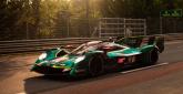 Aston Martin Valkyrie AMR-LMH - Zdjęcie 185