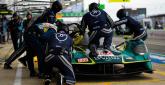 Aston Martin Valkyrie AMR-LMH - Zdjęcie 187