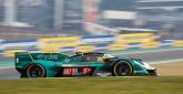 Aston Martin Valkyrie AMR-LMH - Zdjęcie 193