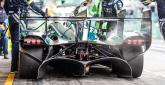 Aston Martin Valkyrie AMR-LMH - Zdjęcie 195
