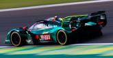 Aston Martin Valkyrie AMR-LMH - Zdjęcie 198