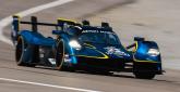Aston Martin Valkyrie AMR-LMH - Zdjęcie 203