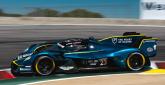 Aston Martin Valkyrie AMR-LMH - Zdjęcie 204