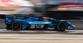 Aston Martin Valkyrie AMR-LMH - Zdjęcie 206