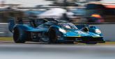 Aston Martin Valkyrie AMR-LMH - Zdjęcie 208