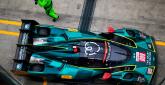 Aston Martin Valkyrie AMR-LMH - Zdjęcie 212