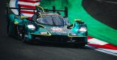 Aston Martin Valkyrie AMR-LMH - Zdjęcie 215