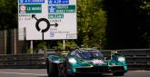 Aston Martin Valkyrie AMR-LMH - Zdjęcie 219
