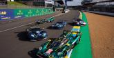 Aston Martin Valkyrie AMR-LMH - Zdjęcie 220