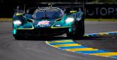 Aston Martin Valkyrie AMR-LMH - Zdjęcie 222