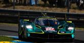 Aston Martin Valkyrie AMR-LMH - Zdjęcie 223