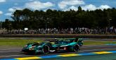 Aston Martin Valkyrie AMR-LMH - Zdjęcie 224