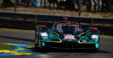 Aston Martin Valkyrie AMR-LMH - Zdjęcie 225