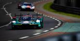 Aston Martin Valkyrie AMR-LMH - Zdjęcie 226