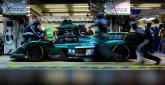Aston Martin Valkyrie AMR-LMH - Zdjęcie 232