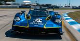 Aston Martin Valkyrie AMR-LMH - Zdjęcie 83