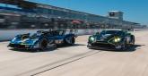 Aston Martin Valkyrie AMR-LMH - Zdjęcie 84