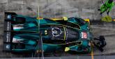 Aston Martin Valkyrie AMR-LMH - Zdjęcie 85
