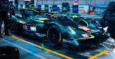 Aston Martin Valkyrie AMR-LMH - Zdjęcie 86