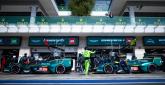 Aston Martin Valkyrie AMR-LMH - Zdjęcie 87