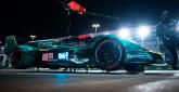 Aston Martin Valkyrie AMR-LMH - Zdjęcie 90