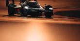 Aston Martin Valkyrie AMR-LMH - Zdjęcie 93