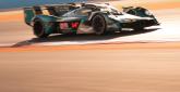 Aston Martin Valkyrie AMR-LMH - Zdjęcie 94