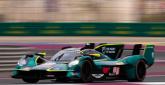 Aston Martin Valkyrie AMR-LMH - Zdjęcie 95