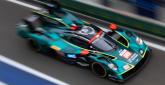 Aston Martin Valkyrie AMR-LMH - Zdjęcie 99