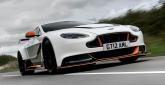 Aston Martin Vantage GT12 - Zdjęcie 1