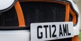 Aston Martin Vantage GT12 - Zdjęcie 36