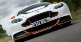 Aston Martin Vantage GT12 - Zdjęcie 8