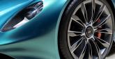 Aston Martin Vanquish Vision - Zdjęcie 27