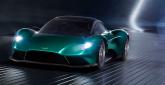 Aston Martin Vanquish Vision - Zdjęcie 7