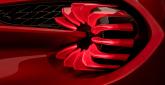 Aston Martin Vanquish Zagato - Zdjęcie 10