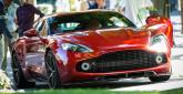 Aston Martin Vanquish Zagato - Zdjęcie 15