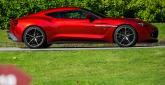 Aston Martin Vanquish Zagato - Zdjęcie 16