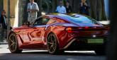 Aston Martin Vanquish Zagato - Zdjęcie 18