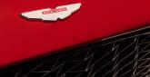 Aston Martin Vanquish Zagato - Zdjęcie 19