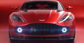 Aston Martin Vanquish Zagato - Zdjęcie 29