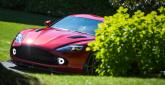 Aston Martin Vanquish Zagato - Zdjęcie 38