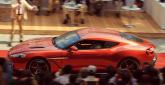 Aston Martin Vanquish Zagato - Zdjęcie 40