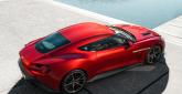 Aston Martin Vanquish Zagato - Zdjęcie 6