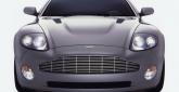 Aston Martin V12 Vanquish - Zdjęcie 13