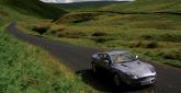 Aston Martin V12 Vanquish - Zdjęcie 17