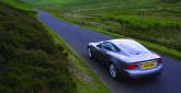 Aston Martin V12 Vanquish - Zdjęcie 18