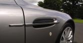 Aston Martin V12 Vanquish - Zdjęcie 19