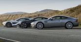 Aston Martin Vanquish - Zdjęcie 36
