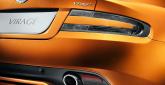 Aston Martin Virage - Zdjęcie 14